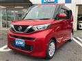 2021 Nissan ROOX