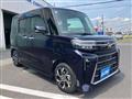 2025 Daihatsu Tanto Custom
