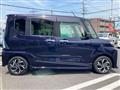 2025 Daihatsu Tanto Custom