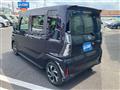 2025 Daihatsu Tanto Custom
