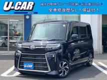 2025 Daihatsu Tanto Custom