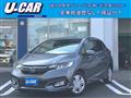 2017 Honda Fit