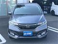2017 Honda Fit