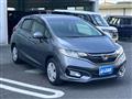 2017 Honda Fit