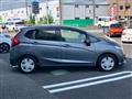 2017 Honda Fit