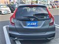 2017 Honda Fit