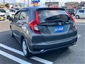 2017 Honda Fit