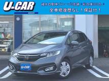 2017 Honda Fit