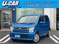 2019 Suzuki Wagon R