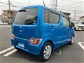 2019 Suzuki Wagon R
