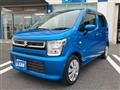 2019 Suzuki Wagon R