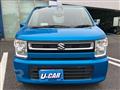 2019 Suzuki Wagon R