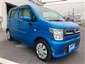 2019 Suzuki Wagon R