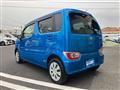 2019 Suzuki Wagon R