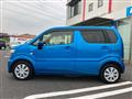 2019 Suzuki Wagon R