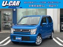 2019 Suzuki Wagon R