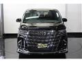 2024 Toyota Alphard G