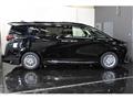 2024 Toyota Alphard G