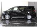 2024 Toyota Alphard G