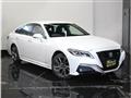 2021 Toyota Crown