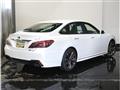 2021 Toyota Crown