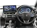 2021 Toyota Crown