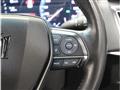 2021 Toyota Crown