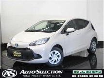 2024 Toyota AQUA