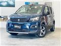 2021 Peugeot Partner