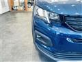 2021 Peugeot Partner