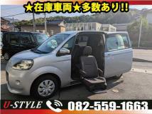 2014 Toyota Porte