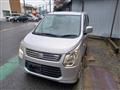 2013 Suzuki Wagon R
