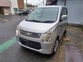 2013 Suzuki Wagon R