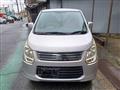 2013 Suzuki Wagon R