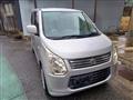 2013 Suzuki Wagon R