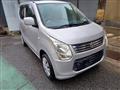 2013 Suzuki Wagon R