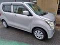2013 Suzuki Wagon R
