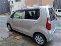 2013 Suzuki Wagon R