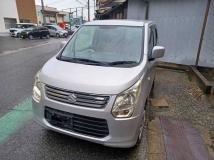 2013 Suzuki Wagon R