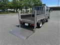 2021 Mitsubishi Canter