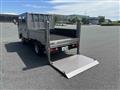 2021 Mitsubishi Canter