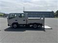 2021 Mitsubishi Canter