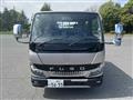 2021 Mitsubishi Canter