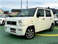2003 Daihatsu Naked