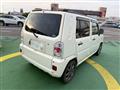 2003 Daihatsu Naked