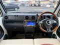2003 Daihatsu Naked