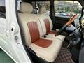 2003 Daihatsu Naked