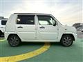 2003 Daihatsu Naked