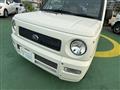2003 Daihatsu Naked
