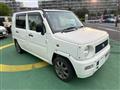 2003 Daihatsu Naked